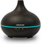 Humidifier Cecotec 5285 Black Plastic 150 ml 150 ml