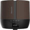 Humidifier PureAroma 550 Connected Black Woody Cecotec (500 ml)