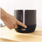 Humidifier PureAroma 550 Connected Black Woody Cecotec (500 ml)