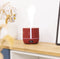 Humidifier PureAroma 550 Connected Garnet Cecotec (500 ml)