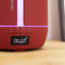 Humidifier PureAroma 550 Connected Garnet Cecotec (500 ml)