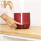 Humidifier PureAroma 550 Connected Garnet Cecotec (500 ml)