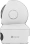 EZVIZ H7c Dual - Wi-Fi Camera - Dual-Lens Pan & Tilt 2K - Binnen