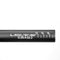 Humpert AHS Superlight Handlebar Ø25,4mm Adjustable, zwart Breedte 600mm