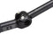 Humpert AHS Superlight Handlebar Ø25,4mm Adjustable, zwart Breedte 600mm
