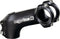 Humpert Ergotec A-Head High Charisma 31.8mm, 20° Lengte stuurpen 90mm