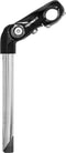 Humpert Kobra Vario Tube Stuurpen Schacht 25,4x300mm, stuur Ø25,4mm, zwart Lengte 90mm