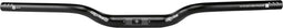 Humpert M-Bar Stuur Alu S Ø 31,8mm, black/sand Stuurbreedte 700mm
