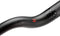 Humpert M-Bar Stuur Alu S Ø 31,8mm, black/sand Stuurbreedte 700mm