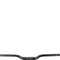 Humpert M-Bar Stuur Alu S Ø 31,8mm, black/sand Stuurbreedte 700mm