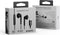 Energy Sistem Smart 2 - In-ear oortelefoon Type C - HD-geluid - Wit