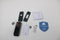 eufy Dual 2K - Videodeurbel - Dual-Camera Bewegingsdetectie Gezichtsherkenning (batterij gevoed)