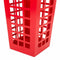 Paraplu Alexandra House Living Rood 22 x 49 x 22 cm