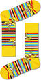 Happy Socks XBEA41-0200 - The Beatles Collector’s Gift Set - 24 paar sokken (set van 24)