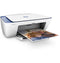HP DeskJet 2630 - All-in-One Printer - Draadloos - Compact ontwerp