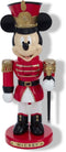Disney® Mickey Mouse Marching Band Leader Nutcracker