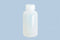 Hünersdorff 421000 Fles met wijde hals 2000 ml