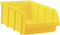 Hünersdorff 675200 Zichtbak (b x h x d) 489 x 312 x 184 mm Geel 1 stuk(s)