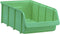 Hünersdorff 675400 Zichtbak (b x h x d) 495 x 315 x 185 mm Groen 1 stuk(s)