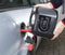 Hünersdorff 800300 Premium Jerrycan voor brandstof 5 l Kunststof