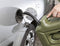 Hünersdorff 801000 Profi Jerrycan voor brandstof 10 l