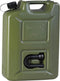 Hünersdorff 801000 Profi Jerrycan voor brandstof 10 l
