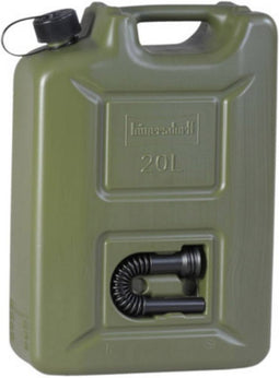 Hünersdorff 802000 Jerrycan voor brandstof 20 l