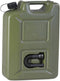 Hünersdorff 802000 Jerrycan voor brandstof 20 l