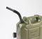 Hünersdorff 802000 Jerrycan voor brandstof 20 l