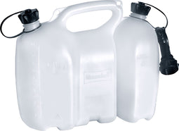 Hünersdorff 804900 PROFI Dubbele jerrycan (l x b x h) 298 x 170 x 362 mm 9 l