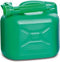 Hünersdorff 811590 Jerrycan voor brandstof 5 l Kunststof