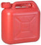 Hünersdorff 812873 Jerrycan voor brandstof 10 l Kunststof
