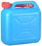 Hünersdorff 812893 Jerrycan voor brandstof 10 l Kunststof
