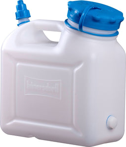 Hünersdorff 817110 Jerrycan met wijde hals 6 l