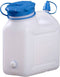 Hünersdorff 817110 Jerrycan met wijde hals 6 l