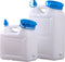 Hünersdorff 817110 Jerrycan met wijde hals 6 l