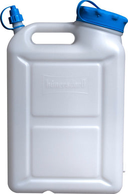 Hünersdorff 818110 Jerrycan met wijde hals 11 l
