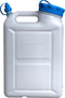 Hünersdorff 818110 Jerrycan met wijde hals 11 l