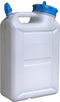 Hünersdorff 818110 Jerrycan met wijde hals 11 l