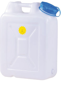 Hünersdorff 818200 Jerrycan met wijde hals 22 l
