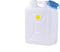 Hünersdorff 818200 Jerrycan met wijde hals 22 l