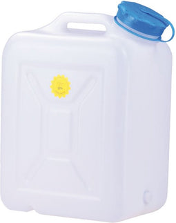 Hünersdorff 818300 Jerrycan met wijde hals 31 l