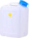 Hünersdorff 818300 Jerrycan met wijde hals 31 l