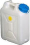 Hünersdorff 818300 Jerrycan met wijde hals 31 l