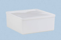Hünersdorff 910700 Doos (b x h x d) 208 x 94 x 208 mm Natuur 1 stuk(s)