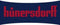 Hünersdorff 954200 Trechter 12 l 350 mm