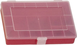 Hünersdorff Assortimentsdoos (l x b x h) 250 x 180 x 45 mm Aantal vakken: 8 Vaste onderverdeling 1 stuk(s)
