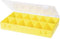 Hünersdorff Assortimentsdoos (l x b x h) 335 x 225 x 55 mm Aantal vakken: 12 Vaste onderverdeling 1 stuk(s)
