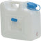 Hünersdorff Profi jerrycan 12 liter wit