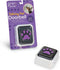 Hunger For Words Talking Pet Deurbel - Hondenspeelgoed - Zwart Wit